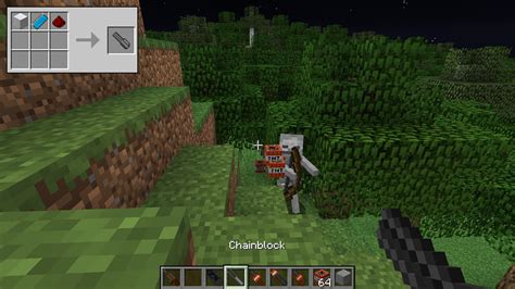 launcher block